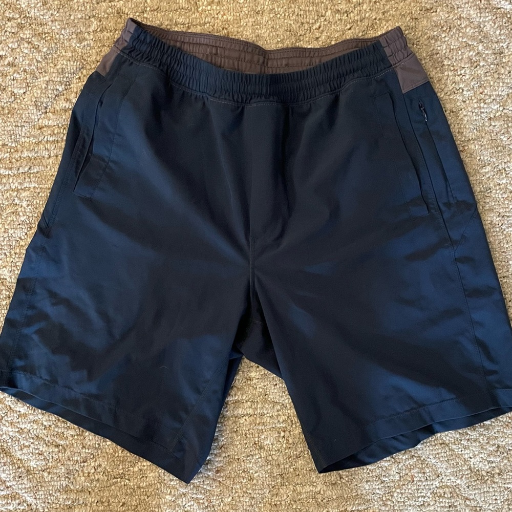 Birddogs Long Shorts 9” Large Blue For Your Boomstick